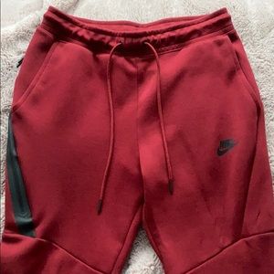 Men’s Nike Tech fleece sweats - Men’s Small